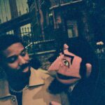 Michael B. Jordan Instagram - Found my way back to @sesamestreet ☀️