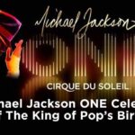 Michael Jackson Instagram - What are you doing for Michael’s birthday this year? Why not join the other fans celebrating in Las Vegas! See the event link in story.