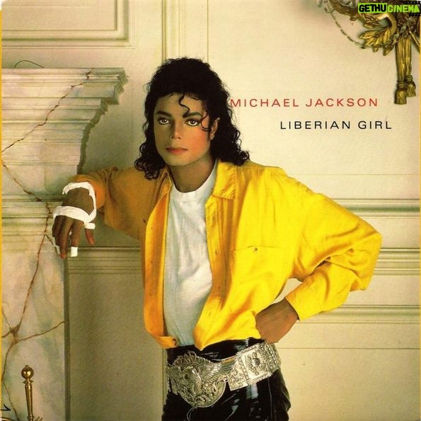 Michael Jackson - 112.2K Likes - Michael said he didn’t have any one specific person in mind when he wrote his song “Liberian Girl”: “I wrote that at my house, in the game room. I guess I was playing pinball or something. And the song just popped in my head. I think I ran upstairs and put it on tape. And it became Liberian Girl.” Hit the link in stories to watch the short film for the song now.