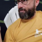 Michael Stevens Instagram - dueling proverbs
