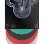 Michael Stevens Instagram - EVERY VSAUCE JAKE CHUDNOW SONG ON LIMITED RUN VINYL ⭐️ CuriosityBox.com/vinyl ⭐️