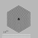Michael Stevens Instagram - names of large numbers. (Conway-Guy system) #million #billion #trillion #quadrillion #googol #names #math #largenumber #bignumber #zeros #words #English #johnconway #STEM #powersoften #Vsauce #googolplex #thousands