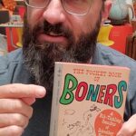 Michael Stevens Instagram - The first Dr. Seuss book #drseuss #theodorgeisel #vintagebook #firstbook #bookcollecting #history #1930s #1940s #blunders #mistakes #misconceptions #funny