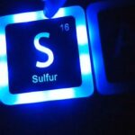 Michael Stevens Instagram - Happy sixth anniversary to our Vsauce coasters 😍 When I learned that VSAUCE could be spelled with element symbols, I made a video with each element. Look up my "what is the rarest precious metal?" video on YouTube. And if you want a set of these Vsauce coasters of your own, we actually still have some! Google "vsauce coasters"; the first link should be to their page in our curiosity box shop 🐙