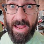Michael Stevens Instagram - #mnemonics #spelling #school #tips