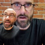 Michael Stevens Instagram - The McGurk Effect