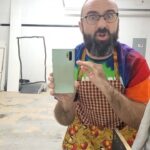 Michael Stevens Instagram - MIRROR | ЯOЯЯIM