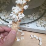 Michael Stevens Instagram - popcornonthecob