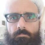 Michael Stevens Instagram - hat reveal filter by @davidoreilly