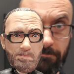Michael Stevens Instagram -