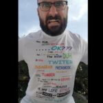 Michael Stevens Instagram - got a new shirt from @sportsbrandusa
