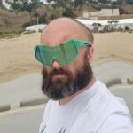 Michael Stevens Instagram -