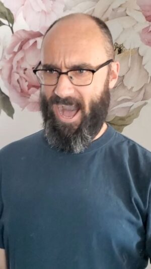 Michael Stevens Instagram - Are people getting hotter?

#biology #medicine #mystery #health #science #bodytemperature #learning