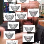 Michael Stevens Instagram - 🗣Homophenes 👄