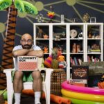 Michael Stevens Instagram - Our Summer Curiosity Box is available now!!! I don't want to give out too many spoilers, so for now I'll just share these three pics from our photoshoot :) CuriosityBox.com