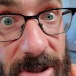 Michael Stevens Instagram - THE FART LIMIT