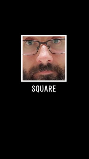 Michael Stevens Instagram - I 🟥 Quadrilaterals 😍
#geometry #square #rectangle #rhombus #kite #parallelogram #trapezoid #quadrilateral #math #eulerdiagram #shapes #words