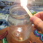 Michael Stevens Instagram - here's how to make your jars of smoke look 'fresh' 🤪 #prank #haha #lol #science #pressure #experiment
