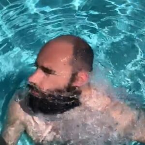 Michael Stevens Instagram - happy birthday america