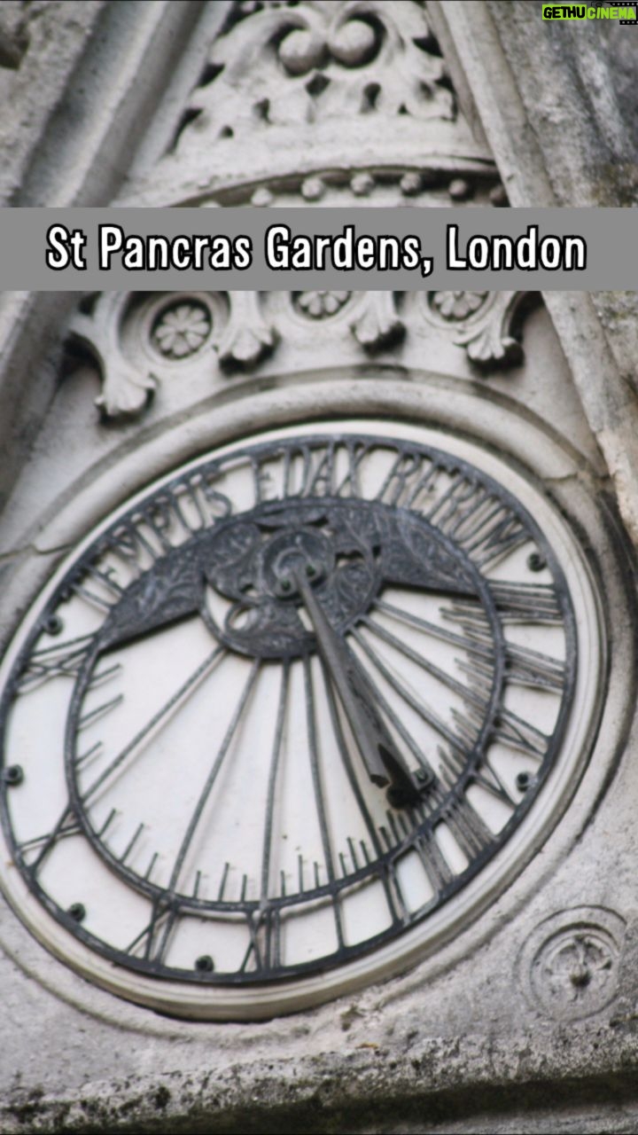 Michael Stevens Instagram - Sundials don't mess around