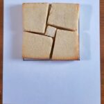 Michael Stevens Instagram - $20 off 🐙 with code ILLUSION at CuriosityBox.com !!!! #illusion #stem #cookies #bake #math #missingarea #paradox #perception #baking #vsauce #curiositybox #prank #magic