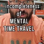 Michael Stevens Instagram - Did reality look different when you were a kid? #psychology #perception #illusion #color #brain #mind #science #past #history #memory #cognition #philosophy #reality