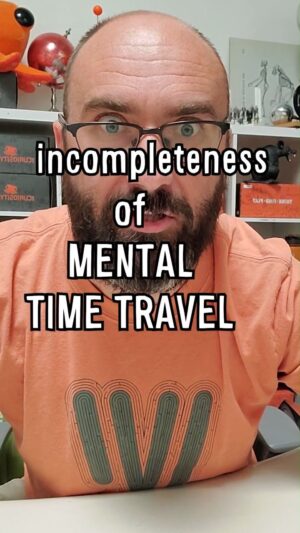 Michael Stevens Instagram - Did reality look different when you were a kid?

#psychology #perception #illusion #color #brain #mind #science #past #history #memory #cognition #philosophy #reality