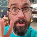 Michael Stevens Instagram - An Engineer, a Biologist, and a Mathematician #joke