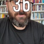 Michael Stevens Instagram - I'm 37 #psychology #science #aging #old #young #responsibilities #stress #life #age