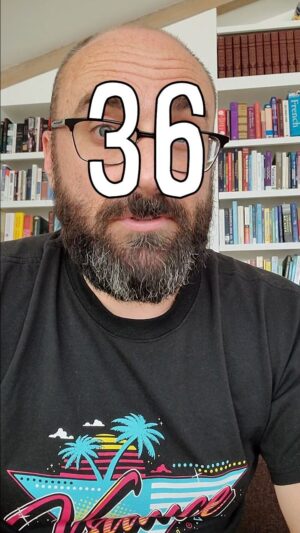 Michael Stevens Instagram - I'm 37
#psychology #science #aging #old #young #responsibilities #stress #life #age