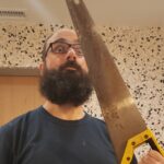 Michael Stevens Instagram - More than 1100 new people have registered to vote at headcount.org/vsauce 🗳 Keep registering! Future-you will thank you. My beard however, has no future. As promised, since we surpassed 500, it's coming off tomorrow.