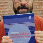 Michael Stevens Instagram - My frequency dictionary