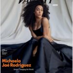 Michaela Jaé Rodriguez Instagram - @variety it’s been 3 years, it all started with pride and now we are here.♥️ All I can say is what an honor it is to share space with these women, and be alongside them. I’ve had the iconic pleasure of meeting and knowing some of these women, and I’m so thankful. Cheers!