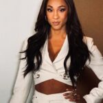 Michaela Jaé Rodriguez Instagram - And it begins, #Loot #AppleTvPlus Season 2 , April 3rd! Tune in!!! #Live #Laugh #Love 🫶🏽