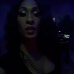 Michaela Jaé Rodriguez Instagram - Im on my grind, and I got a good team behind me, and I love them! If you think I’m stopping on #music hahah you are sadly mistaken ! 😛 #onmymama Song by: @victoriamonet #fighting