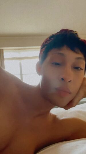 Michaela Jaé Rodriguez Instagram - I’ve coming to the understanding, that the individuals who have some much to say about trans women specifically. Truly, factual, and obsessively live for us. Call me what ever you want babes I’m still a Trans WOMAN  HAHAHA and you can’t take it. #HappyPride !!!!! 💋