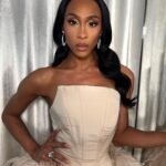 Michaela Jaé Rodriguez Instagram - @variety wow what a pleasure!!!! Today was just beyond!!!!! So proud to be considered along side these amazing women! Glam: @kilprity @kyssheart #waymanandmicah @naominailsnyc