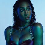 Michaela Jaé Rodriguez Instagram - Thank you @attitudemag 🥹 @tymwallacehair @etienneortega @dennisleupold @josephkocharian @nailsbyemikudo