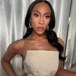 Michaela Jaé Rodriguez Instagram - @variety wow what a pleasure!!!! Today was just beyond!!!!! So proud to be considered along side these amazing women! Glam: @kilprity @kyssheart #waymanandmicah @naominailsnyc