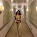 Michaela Jaé Rodriguez Instagram - You Ready 😏 I’m not playin with yall this year it’s #MichaelaJaè #TAKEOVER #LOOT season 2 @appletv April 3rd #AHSDelicate @hulu April 3rd @charlottetilbury beauty drop April 4th Lastly #Album dropping to soon for me to handle, and #Music much sooner UGH IM EXCITED !!!!! Are you!!!!!?!?!?! Glam: @robbyramsarran @barryleemoe @waymanandmicah