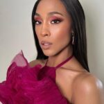 Michaela Jaé Rodriguez Instagram - Independent Spirit Awards!!!! Glam: @wayupwithyee @mcdonaldmicah @albertmorrisonhair @lena_erziak @charlottetilbury @allanface