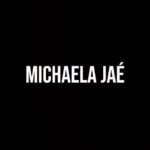 Michaela Jaé Rodriguez Instagram - My Name is #MichaelaJaé #2024 here I come. Video: @teammichaelajae #HappyNewYear