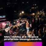 Michel Teló Instagram - Me conta: qual é a sua favorita? 🎶💥 Galera de Palmital/SP e região, estou chegando para fazer um show incrível para vocês 🫶🏼 #rolealeatorio #micheltelo #showmicheltelo