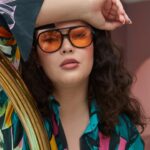 Michelle Carvalho Instagram - Un poquito de lo que fue la campaña para @hm en 2022 cual es tu favorita ? 💚