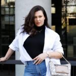 Michelle Carvalho Instagram - El look perfecto si existe✨ #NEWTOUS #TOUSLovers #TOUSJewelry TOUS.COM y en la APP 📲