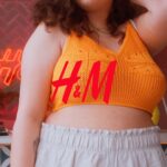 Michelle Carvalho Instagram – Prepárate para empezar las vacaciones de tus sueños en Hotel Hennes x @hm
Este verano se pasa con amigas y con looks llenos de color. 🤩☀️ usando mi CÓDIGO MICHELLE20 en las compras online tendrán 20% descuento
Válido desde HOY hasta MAÑANA miércoles
¡Conoce más en tiendas H&M o en https://cl.hm.com/!
#HMChile #hotelhennes