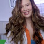Michelle Carvalho Instagram – Regresar a Brasil siempre hace bien π§π·
Los invito a una visita por la fΓ‘brica de LβOreal, junto a @Garnierlatam π§‘
#FructisMiGente
#AdiosEsponjadoCL
#Tratamientolamelar
#CabelloConVolumen