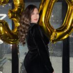 Michelle Carvalho Instagram - 30 💛