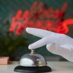 Michelle Carvalho Instagram - El Hotel Hennes x @hm por fin abrió sus puertas. ¿Ustedes ya hicieron su reservación? Yo si y les puedo decir que está lleno de sorpresas. 🎉 ¡Descubre más en tiendas H&M o en https://cl.hm.com .. Qué les pareció ? Estoy muy feliz & orgullosa de representar chile 🇨🇱 #HMChile #hotelhennes
