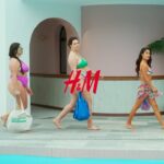 Michelle Carvalho Instagram – Se acerca el verano y nuestras ganas de ocupar nuestro bikini favorito también.👙💛 Pasé por H&M a ver lo nuevo y me sorprendí con la gran variedad de colores, patrones y modelos de trajes de baño. 🤩 Si aún no tienes el tuyo, pasa por tu tienda favorita o entra a https://cl.hm.com para conocer lo último, ¡está IMPERDIBLE!
#HMChile